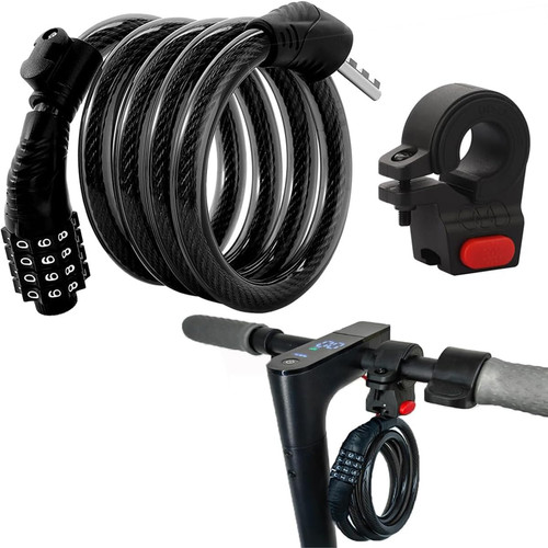 Scooter lock bike - lock,,