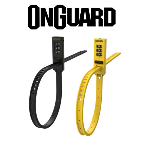 Onguard 8079 stainless steel - 8079,