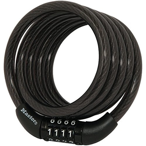 Master lock 8143d bike - bike,