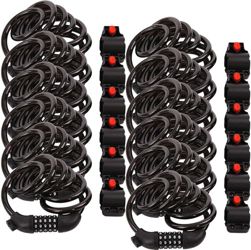 12pcs 6ft extra long cable - 6ft,