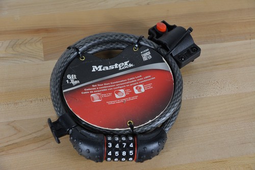Master lock 8122d - master, 8122d,