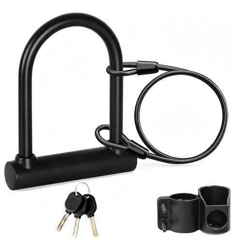 Heavy duty bike combination - heavy,