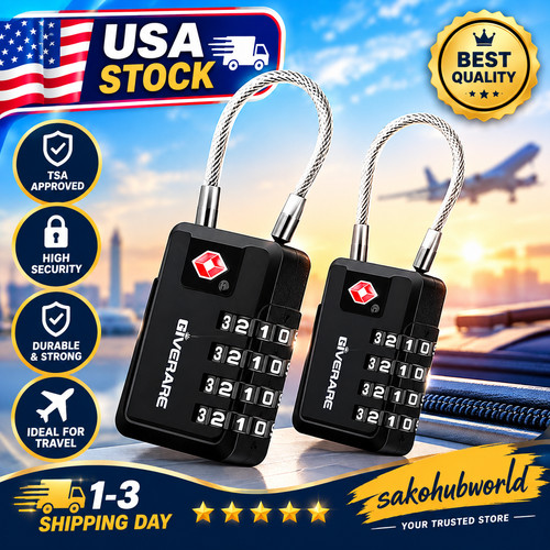 Pack tsa approved - approved, travel