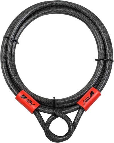 Heavy duty 15ft security - 15ft,