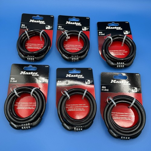 Lot new genuine master - new,