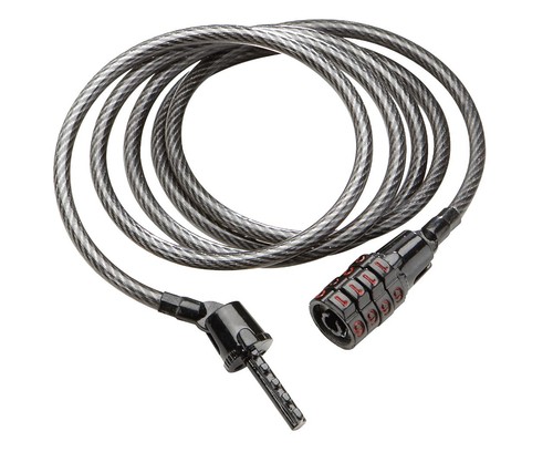Kryptonite keeper 512 combo - keeper,