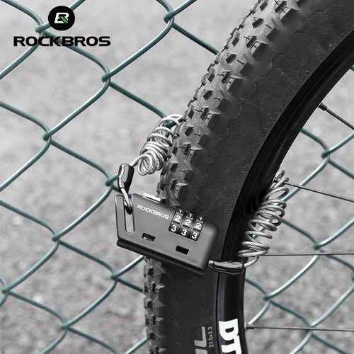 Rockbros helmet locks - rockbros,